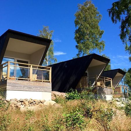 Vinbergs Stugby Aparthotel ห้อง รูปภาพ