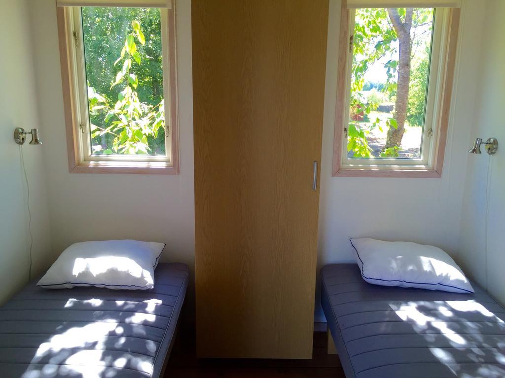 Vinbergs Stugby Aparthotel ห้อง รูปภาพ