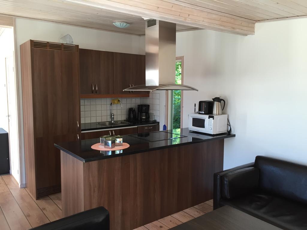 Vinbergs Stugby Aparthotel ห้อง รูปภาพ