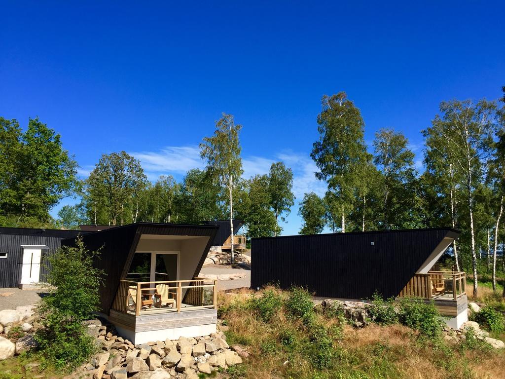 Vinbergs Stugby Aparthotel ห้อง รูปภาพ