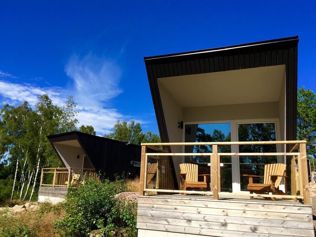 Vinbergs Stugby Aparthotel ห้อง รูปภาพ